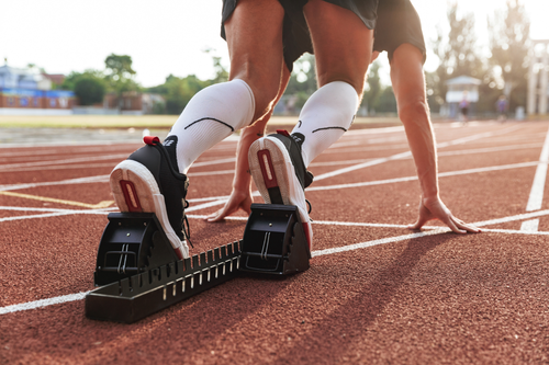 New Glarus Track and Field Sends Strong Group to Sectionals