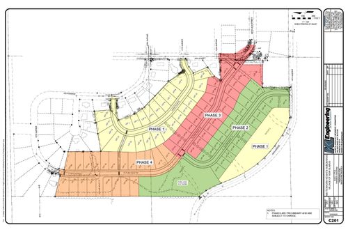 Matterhorn Heights Subdivision Would Add 91 Homes to New Glarus