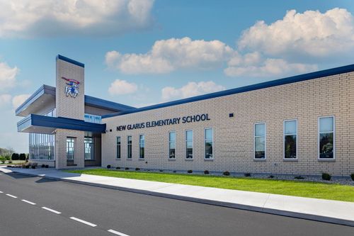New Glarus Elementary Project Earns Statewide Honor