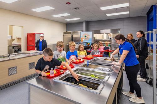 New Glarus School Board Approves Meal Price Increase