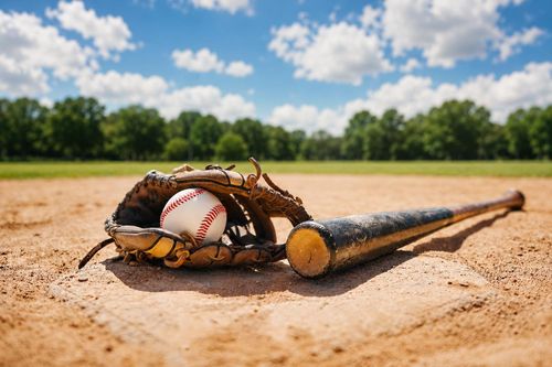 Mihlbauer Drives in Five as Glarner Knights Roll
