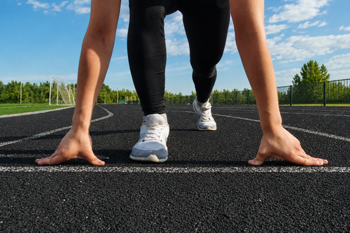 New Glarus Track Makes Its Mark at Conference
