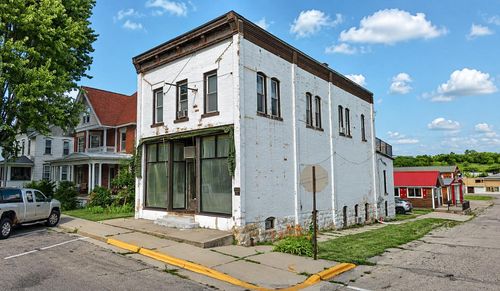 Sugar Springs Holdings Breathes New Life into Historic Building
