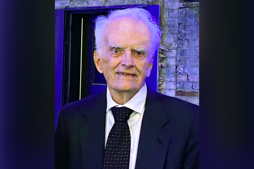 Roger Wayne Duerst, 95, Architect Who Helped Shape Wisconsin’s Public Spaces, Dies