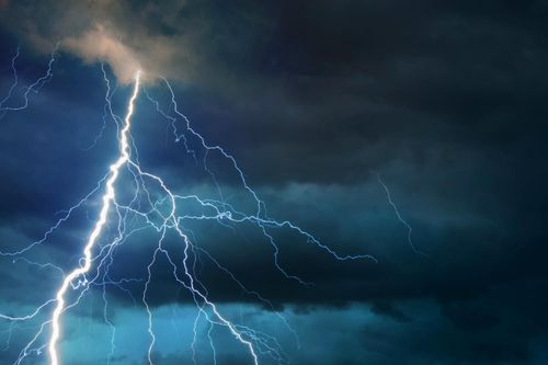 Storms Could Bring Hail, Strong Winds to New Glarus