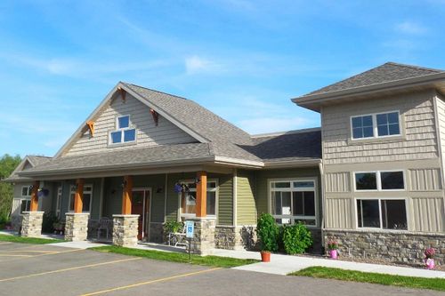 The Growing Tree Will Host Open House Saturday