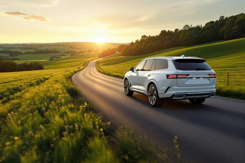 Top 10 Scenic Drives Near New Glarus