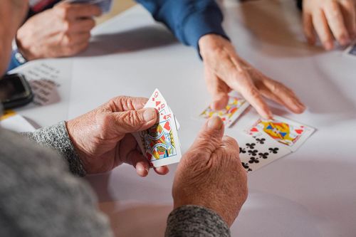 Top 10 Things for Spectators to Do at World Euchre Championship