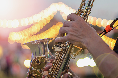 Tuesday Night Music Series Returns to Village Park