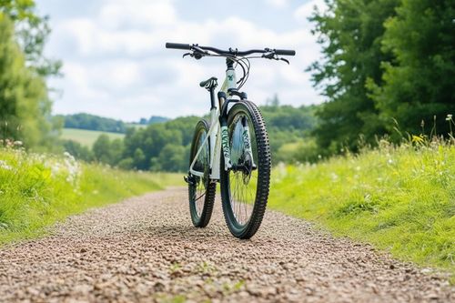 New Glarus Faces a New Era of E-Bikes