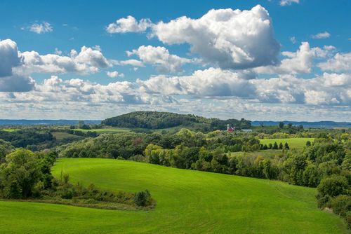 608 Day Celebrates a Region in Transition