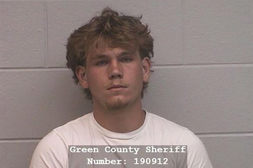 Lux Pleads Not Guilty; Court Records Reveal New Details