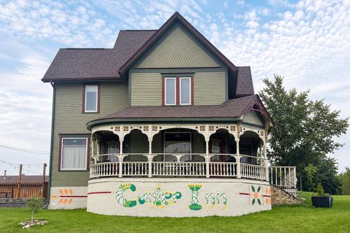 Canter Inn Earns National Recognition from Town & Country