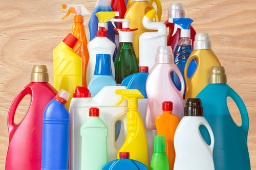 Green County Clean Sweep Set for Aug. 19