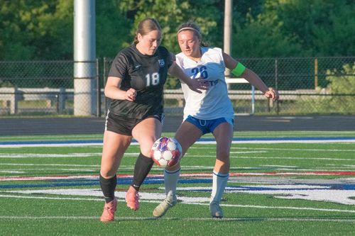 Photo Essay: One Win From State