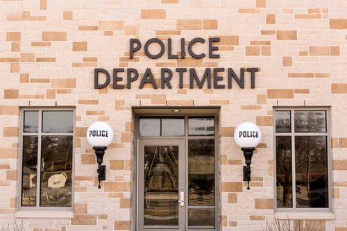 Darlington Places Police Chief on Paid Administrative Leave