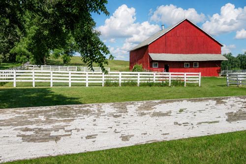 What We Lose When the Barns Disappear