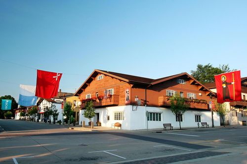 Downtown Streetscape Work to Begin June 22 in New Glarus