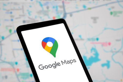 Google Maps Still Shows an Older New Glarus