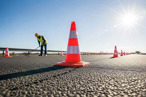 Highway 69 Closure Set for July 13 as Roundabout Work Continues