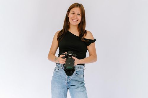 Hailee Legler Turns Passion for Photography into Growing Business