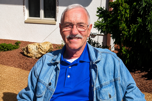 New Glarus Fundraiser Seeks Help for Heinz Mattmann