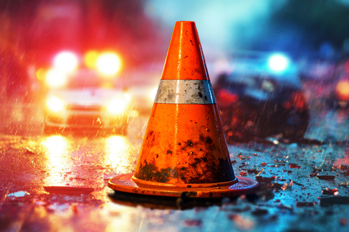 Two Killed in Highway 92 Crash in Town of Primrose