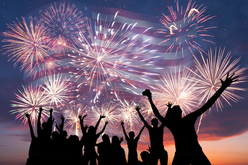 Mount Vernon Prepares for July 5 Fireworks Celebration
