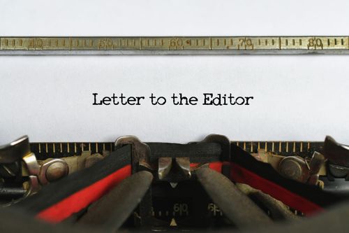 Letter to the Editor: Resident Asks DNR to Remove Flag at Trailhead