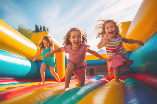 New Glarus Bible Church Plans Free Family Fun Nights