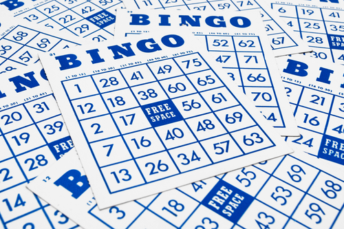 Bailey’s Run Vineyard & Winery Hosts Pickleball Bingo Benefit