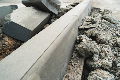 Downtown Streetscape Project Expands as Work Continues