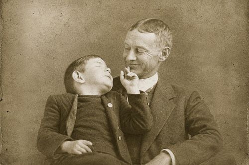 The Heavy Burden of Johannes Luchsinger: A Father’s Global Journey