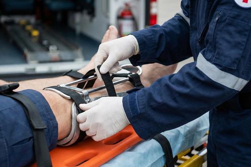 The Sugar River EMS Era Formally Begins Today