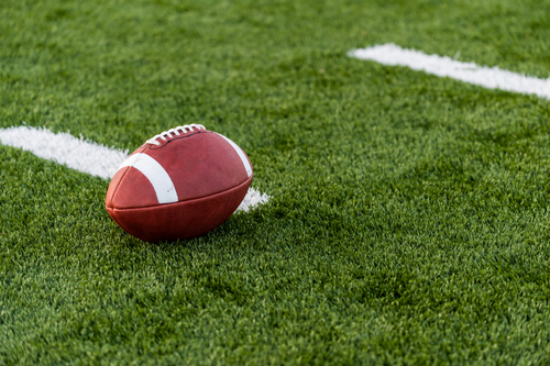 New Glarus Earns Top 15 Mention in Preseason Football Rankings