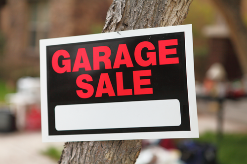 Maxwell Street Days, Garage Sales Set for July 17–19