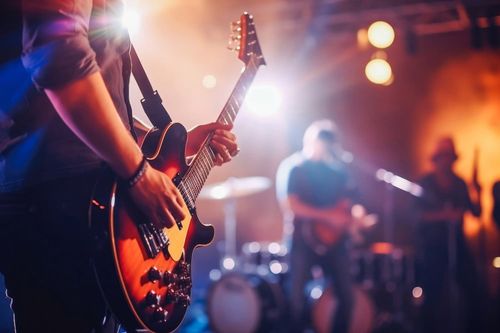 Sponsorships Sought for 2026 Blues, Brews & Food Trucks Festival