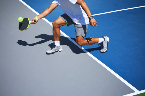 New Glarus Cares Plans Pickleball Fundraisers