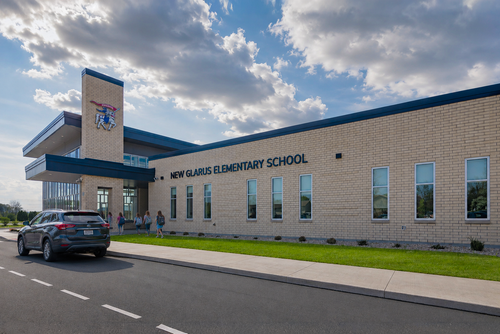 School Board to Consider Mental Health Initiative, Review Middle School Progress