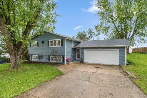 Real Estate Spotlight: Updated Village Home on Nearly Half an Acre