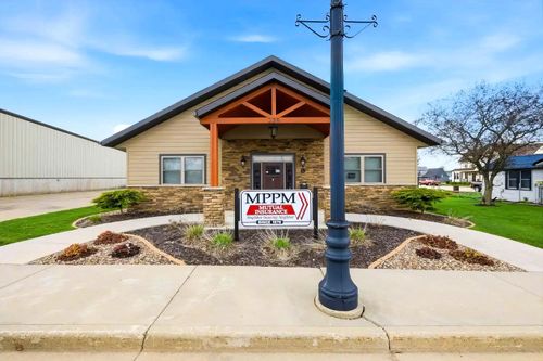 Real Estate Spotlight: Modern Office Building in Downtown Monticello