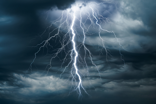 Heavy Rain, Storms Expected to Soak New Glarus This Week