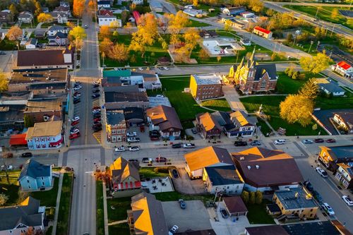10 Mind-Blowing Facts About New Glarus