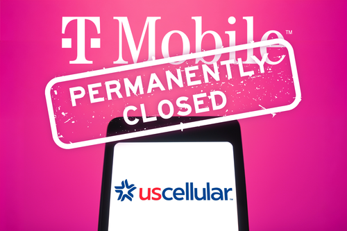 Quality Cellular Closes New Glarus Store