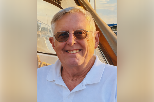 Roger Lee Knight, New Glarus Native and Army Colonel, Dies at 81
