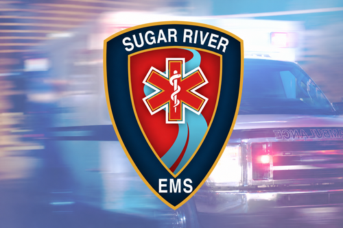 Sugar River EMS District Awarded $1.2 Million State Innovation Grant