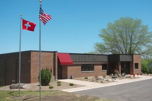 Swiss Center to Host Swiss National Day Open House After Volksfest