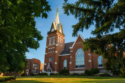 The Most Historically Significant Buildings in New Glarus