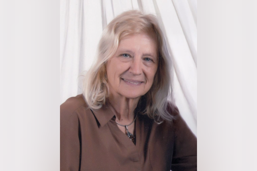 Pamela J. Walgren, 74, Found Joy in Travel and Life in Rural New Glarus