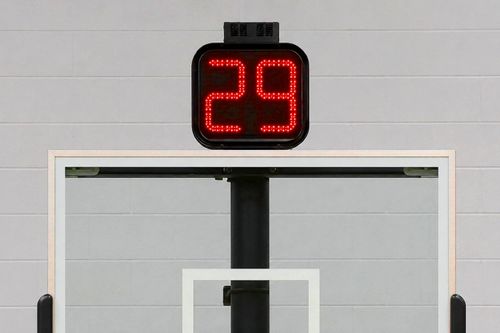 New Glarus High School Basketball May See a Shot Clock Soon